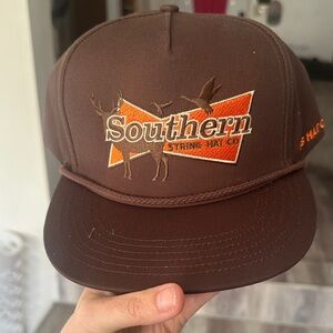 Southern String Hat co December drop